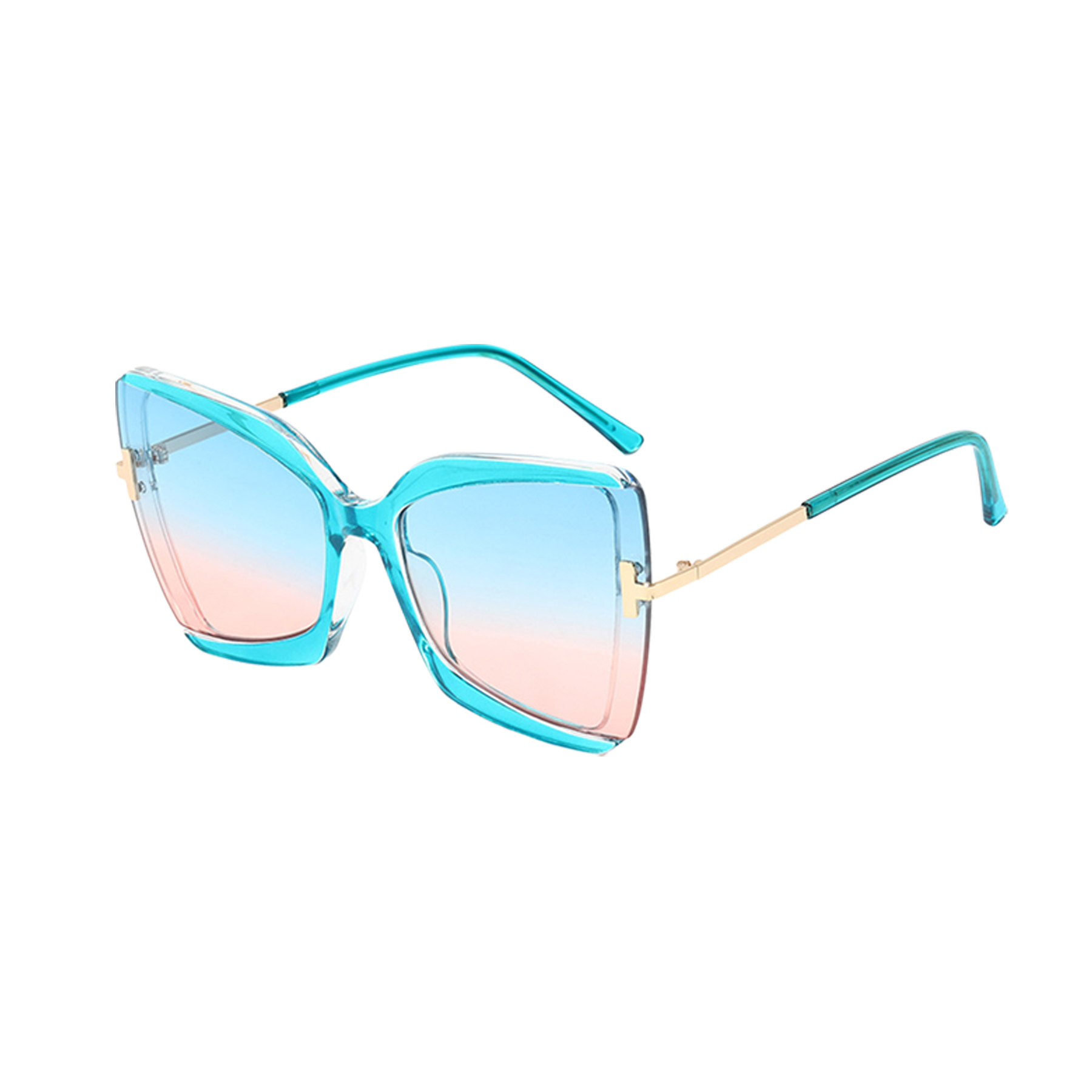 Bowtie Sunglasses 12