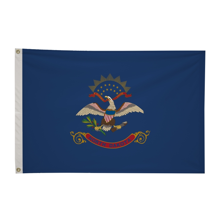 2' x 3' State Flags 31