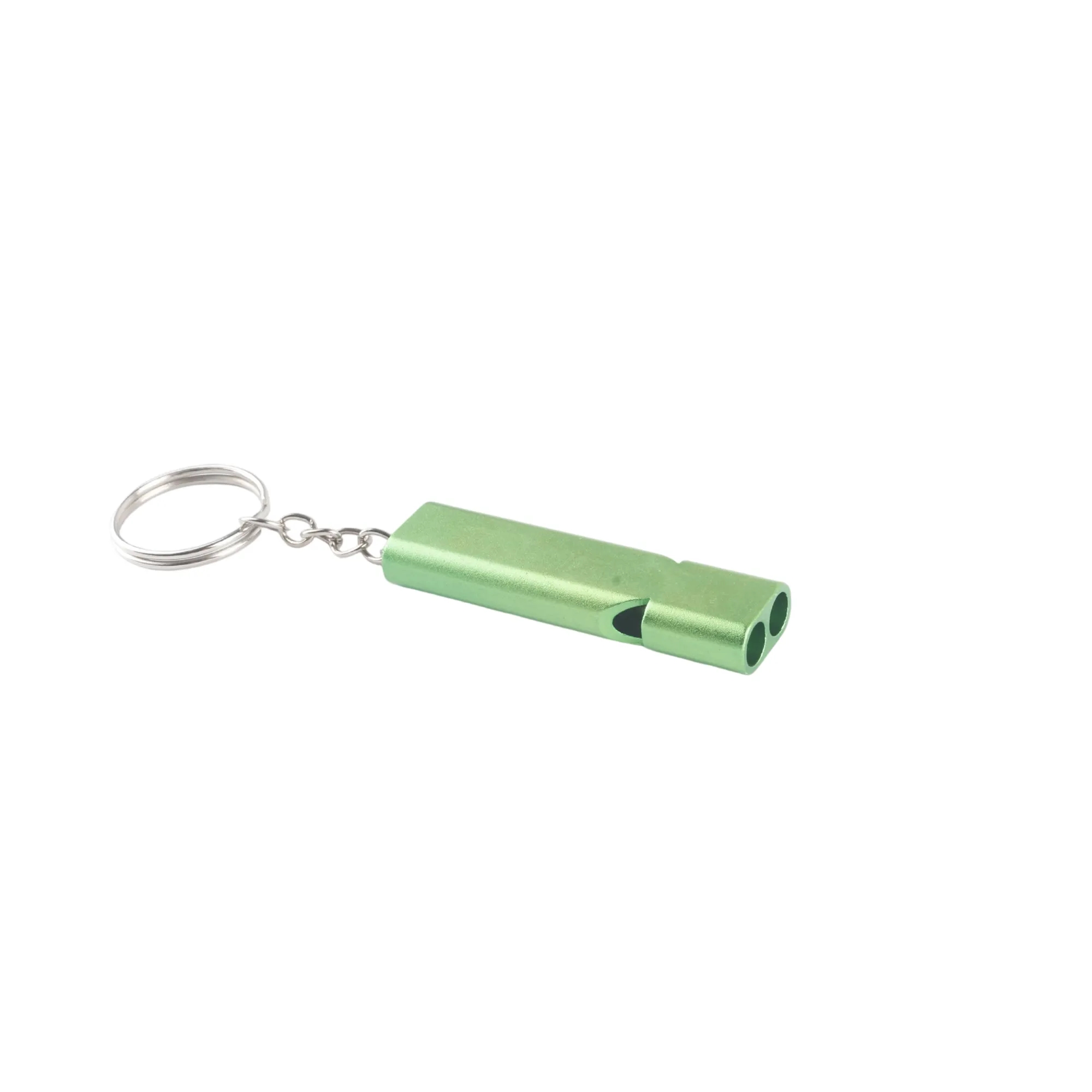 Aluminum Emergency Whistle 3