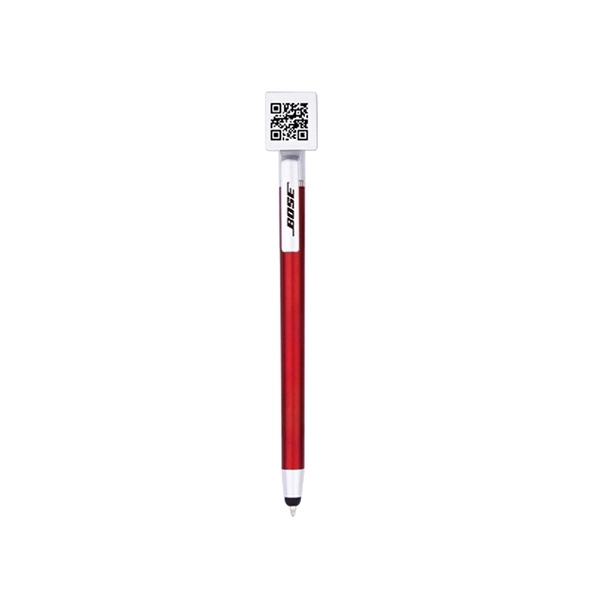 Scan Barcode Pen with Stylus 2