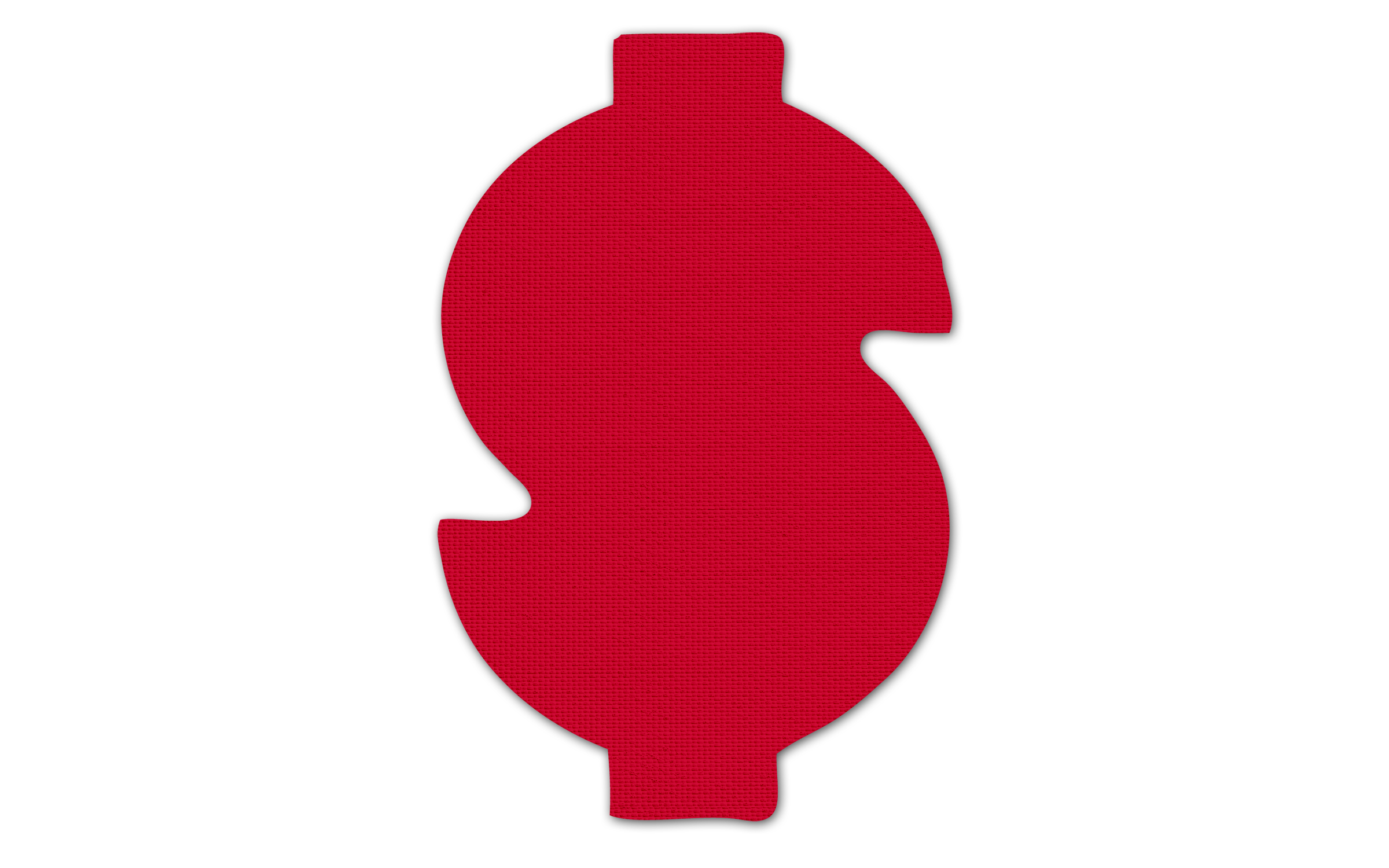 Dollar Sign Vinyl Jar Opener 44