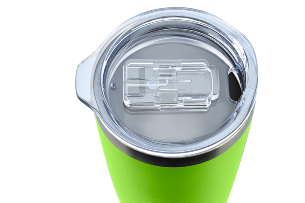Endura 20 oz Double Wall SS Vacuum Tumbler with Ringneck 6