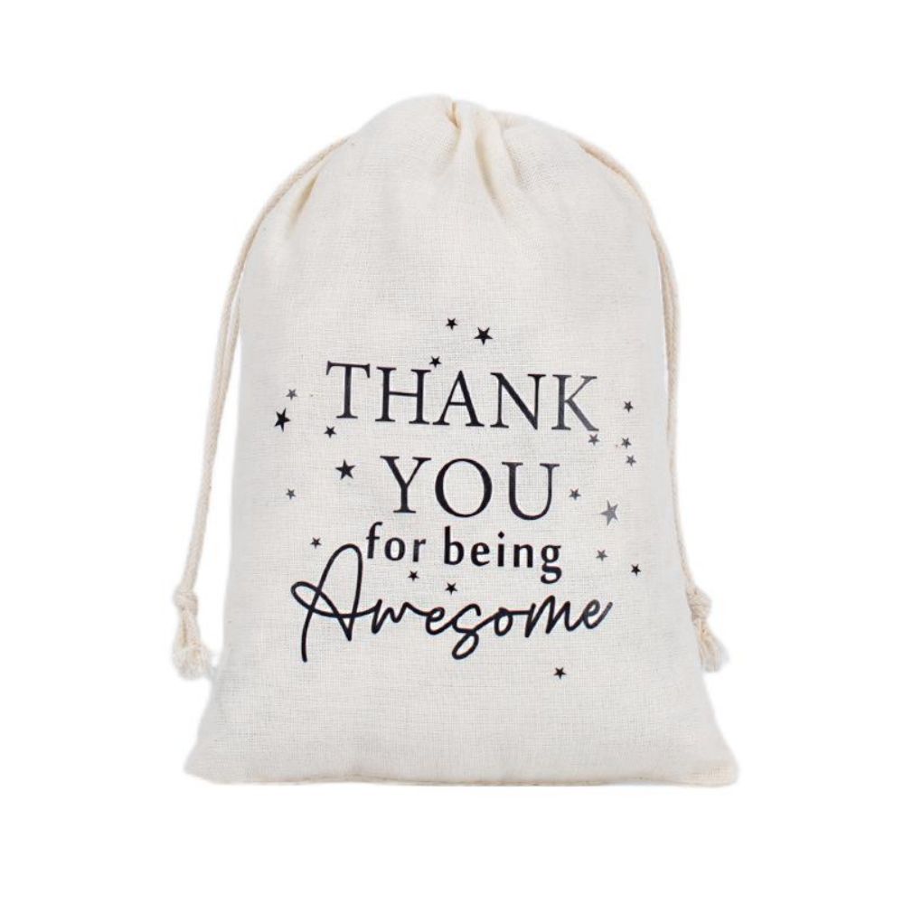 Drawstring Bag 1