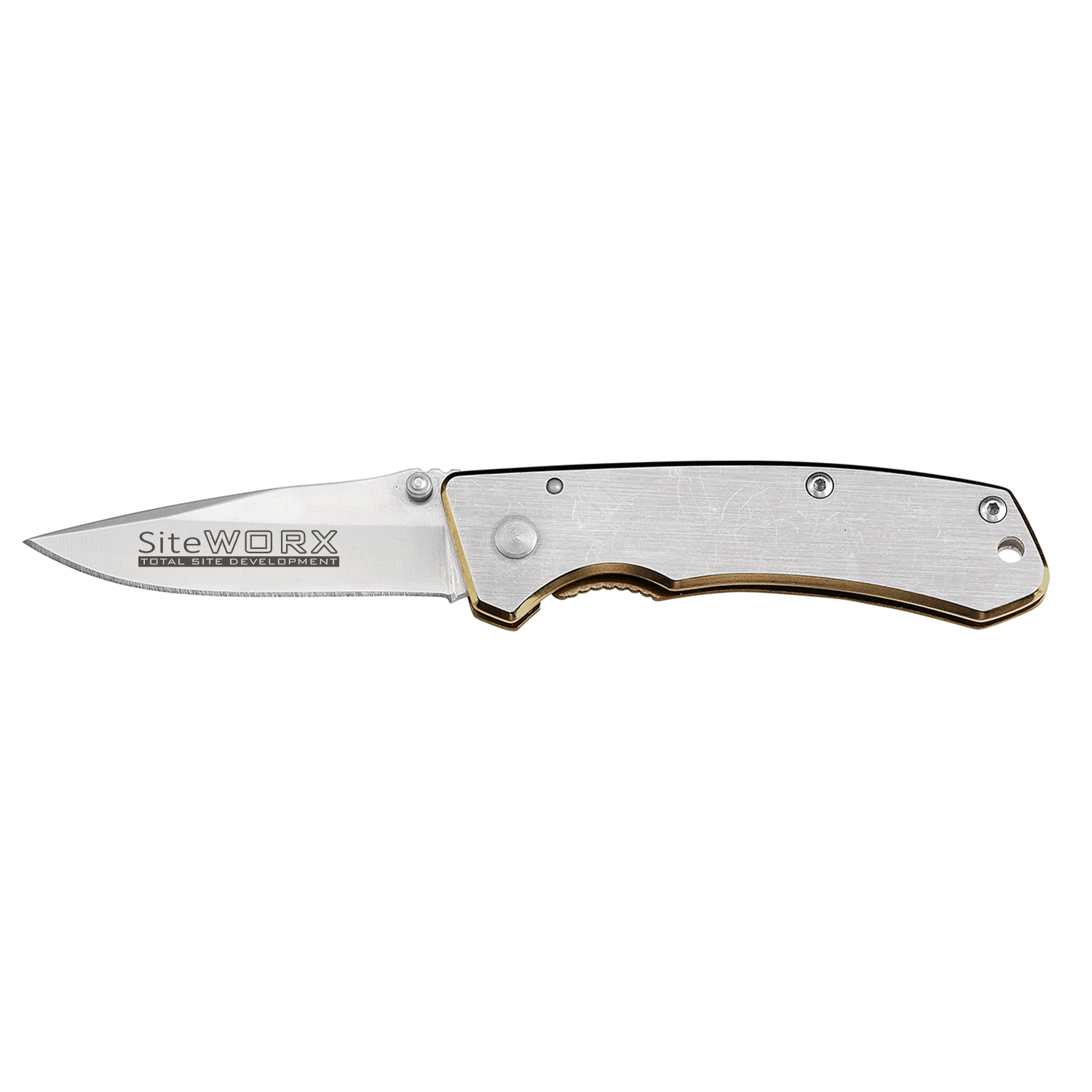 Cedar Creek® Kingsman Pocket Knife 2