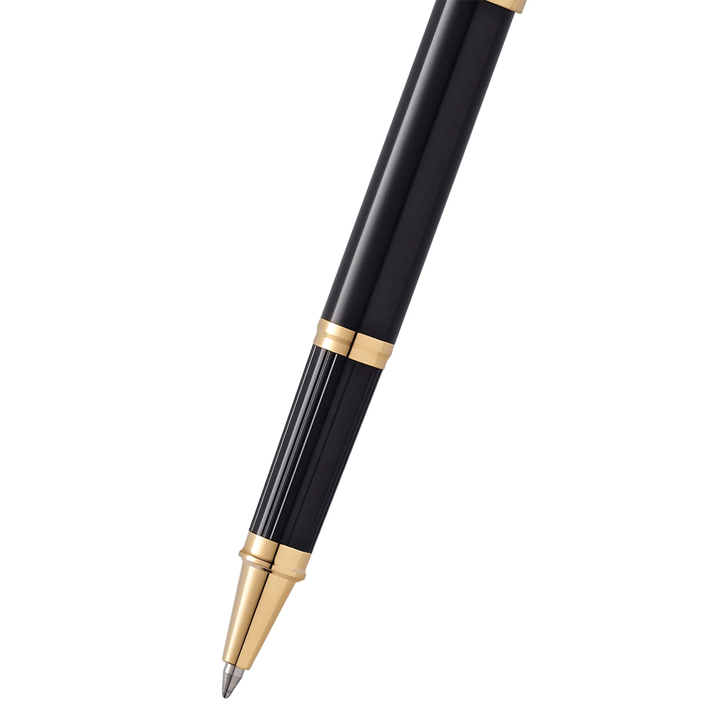 Cross Century® II Classic Black Rollerball Pen 5