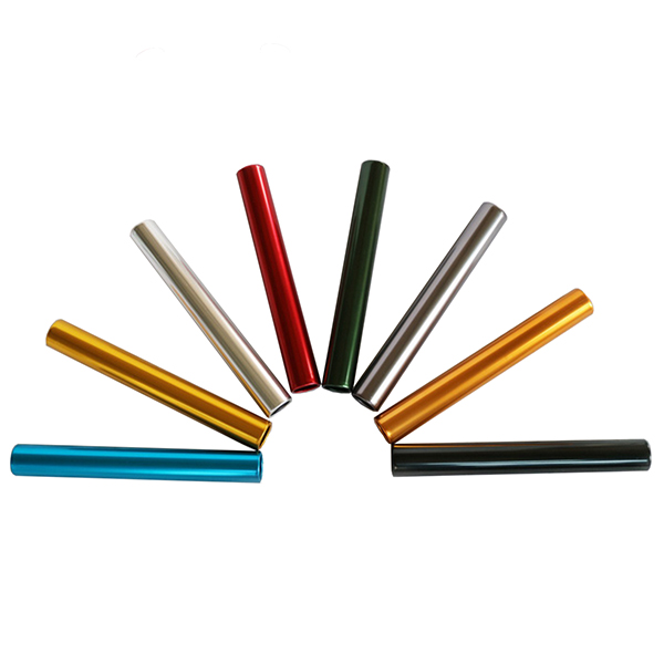 Standard Aluminum Track Baton 3