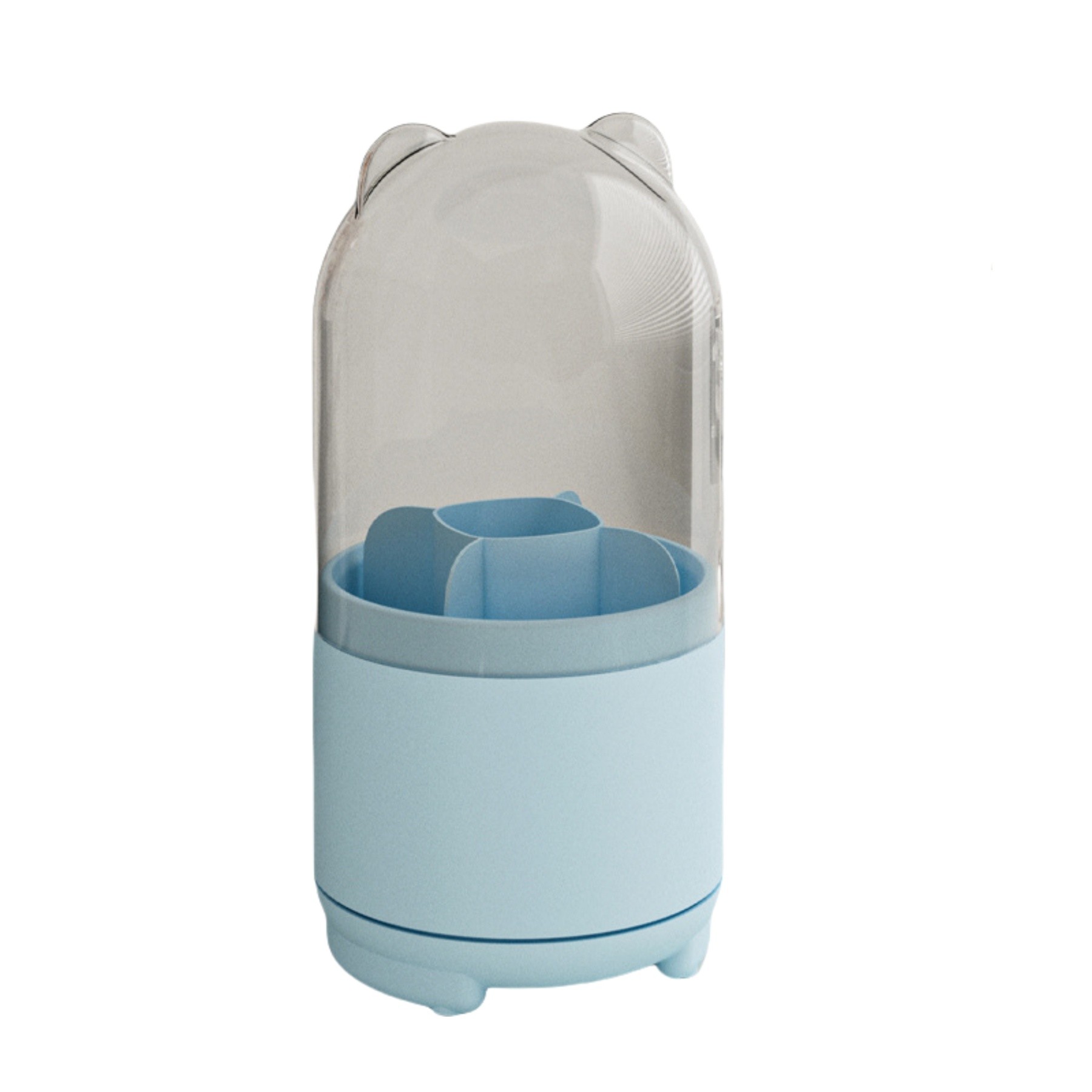 Makeup Brush Organizer 2