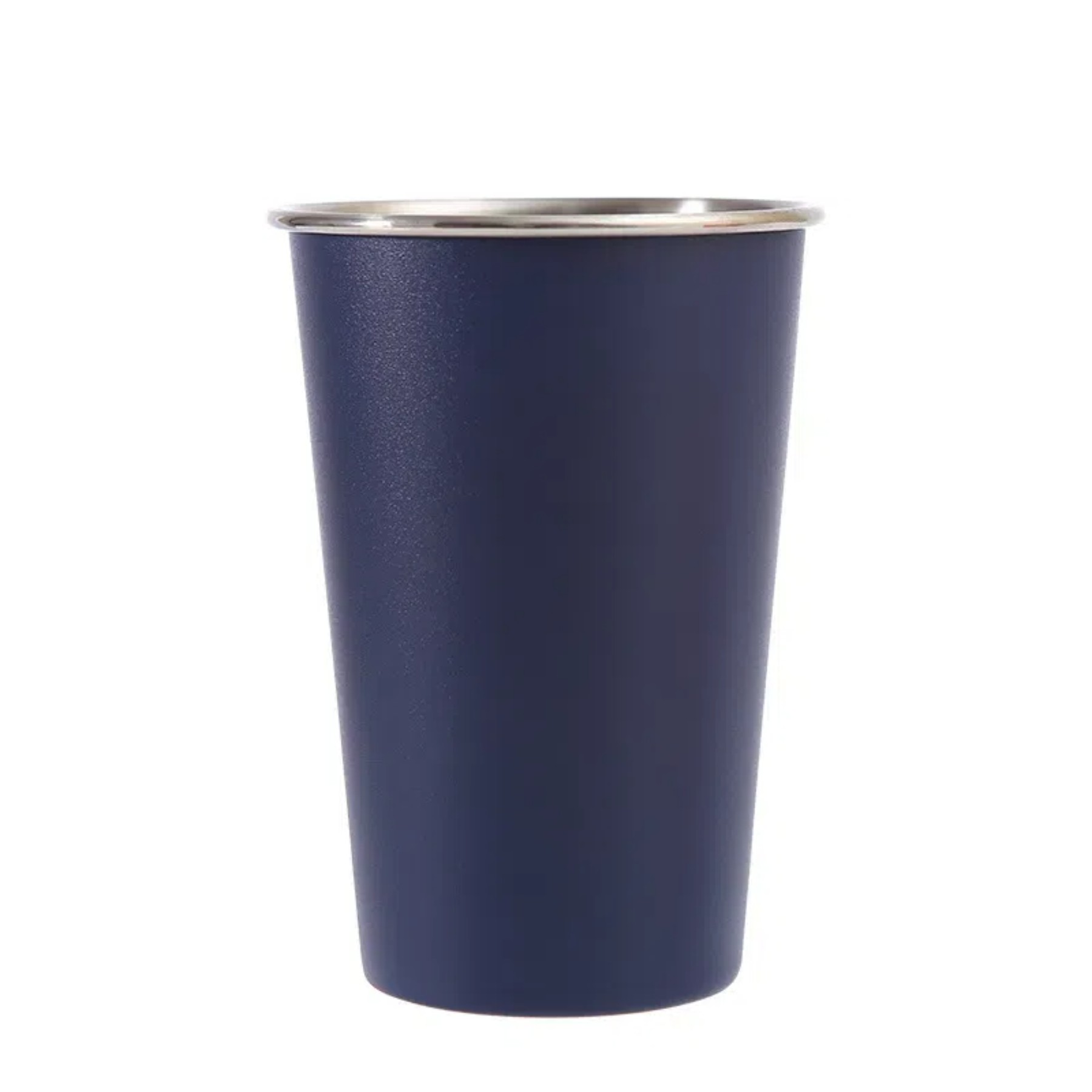 16 OZ Stainless Steel Pint Cup 1