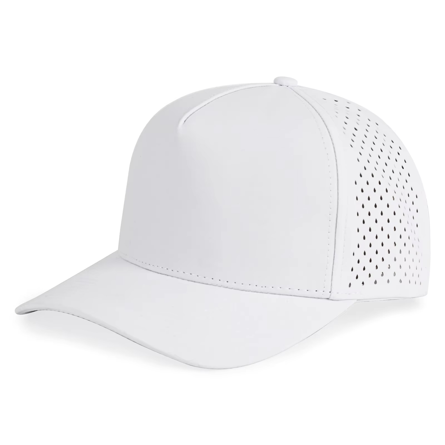 Breathable Mesh Golf Baseball Cap 11