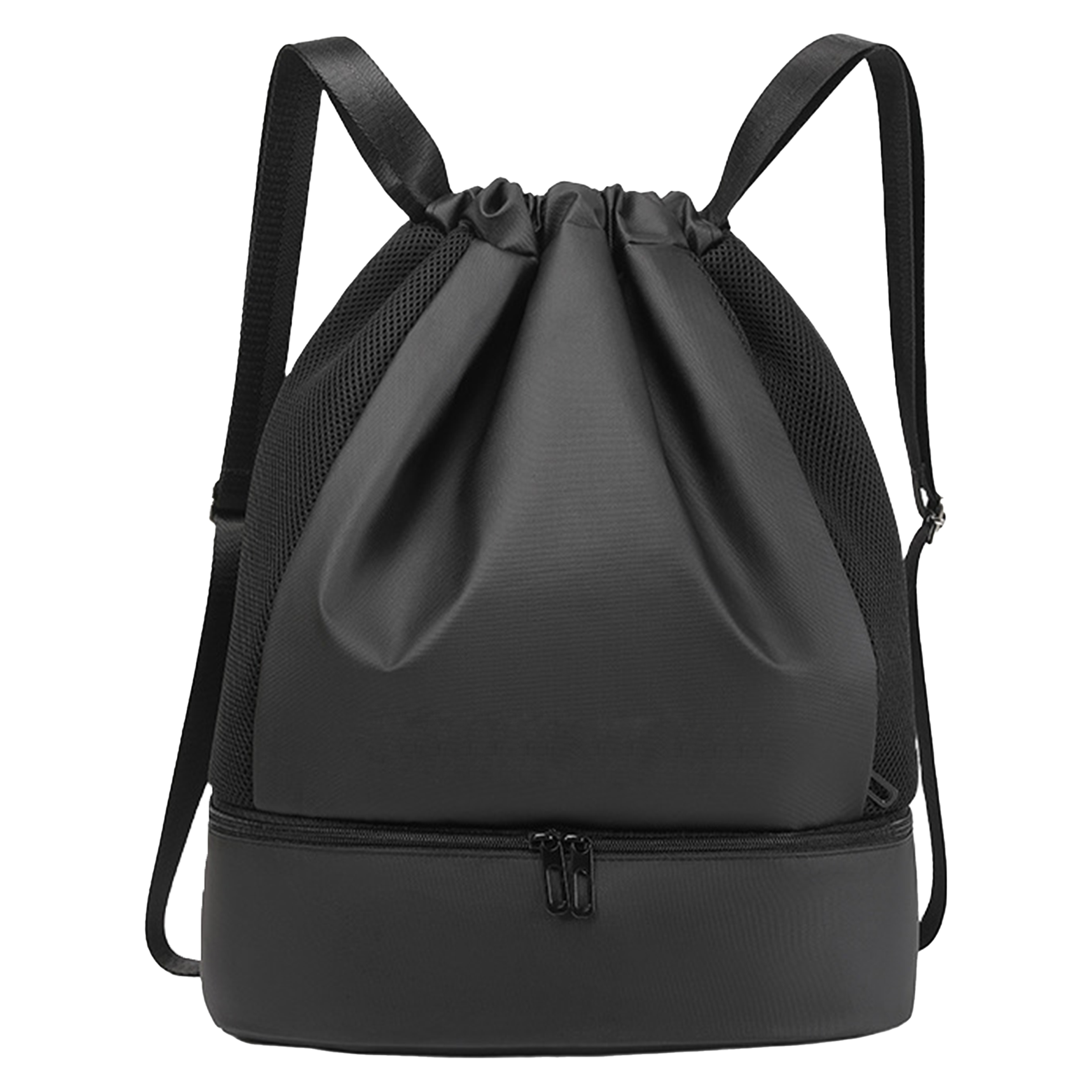 Polyester Travel Waterproof Portable Backpack 4
