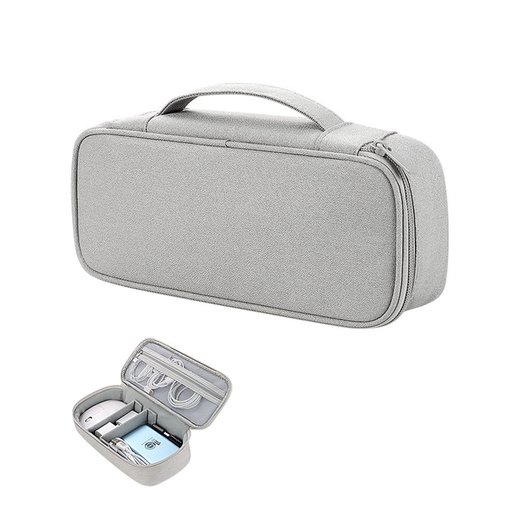 Electronic Travel Cable Organizer Bag 5