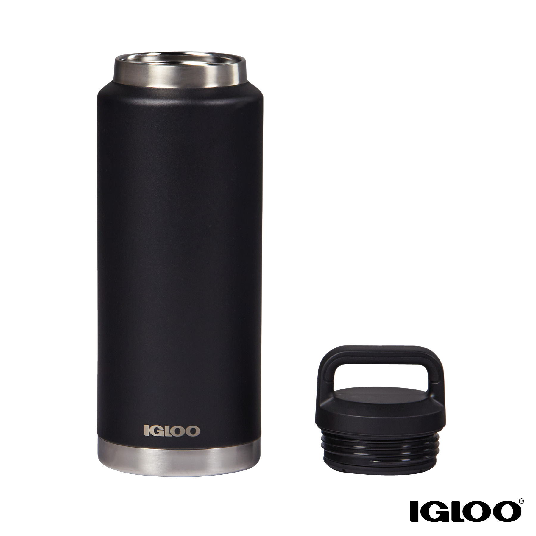 Igloo® 36 oz. Vacuum Insulated Bottle 7