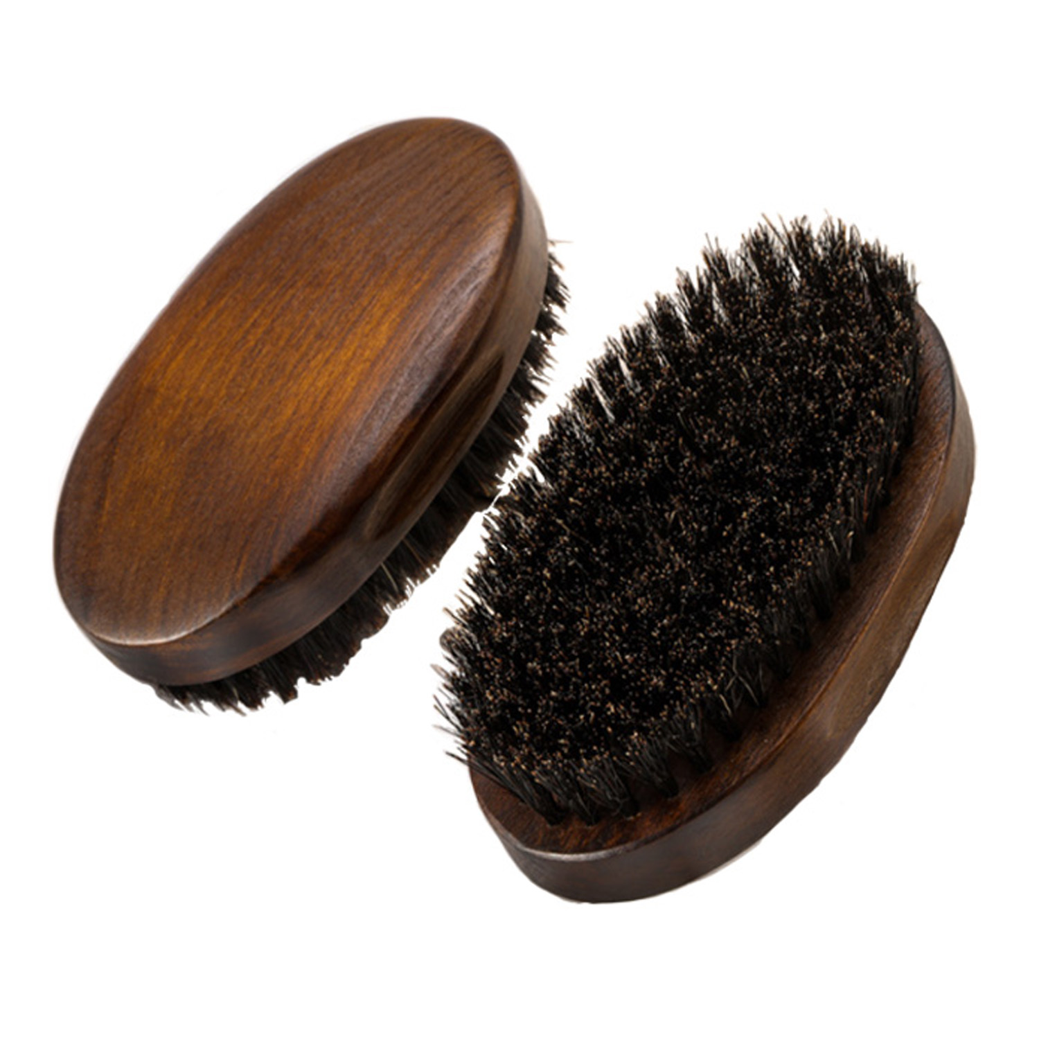 Men's Styling Beard Brush 4