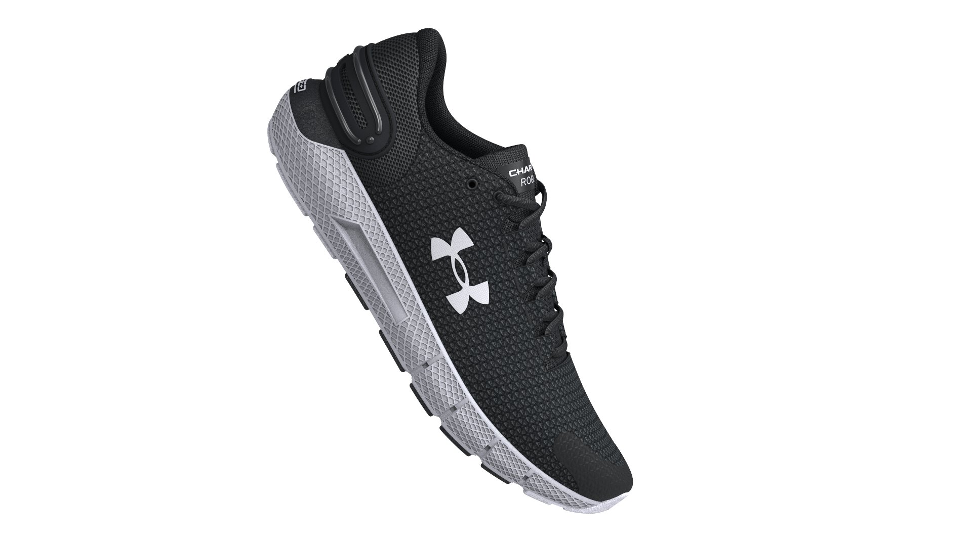 Women's UA Charged Rogue 2.5 Running Shoes 1