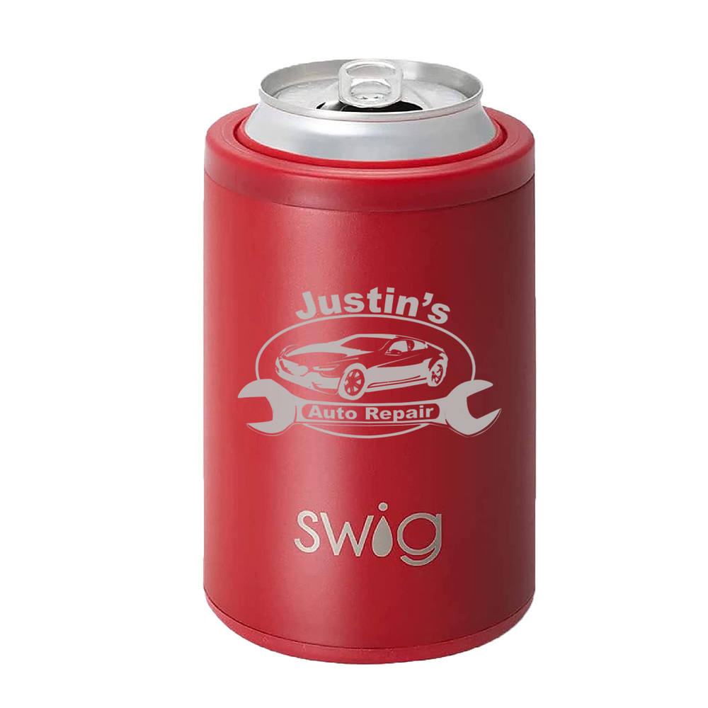 Swig® 12 oz. Combo Can & Bottle Cooler 54
