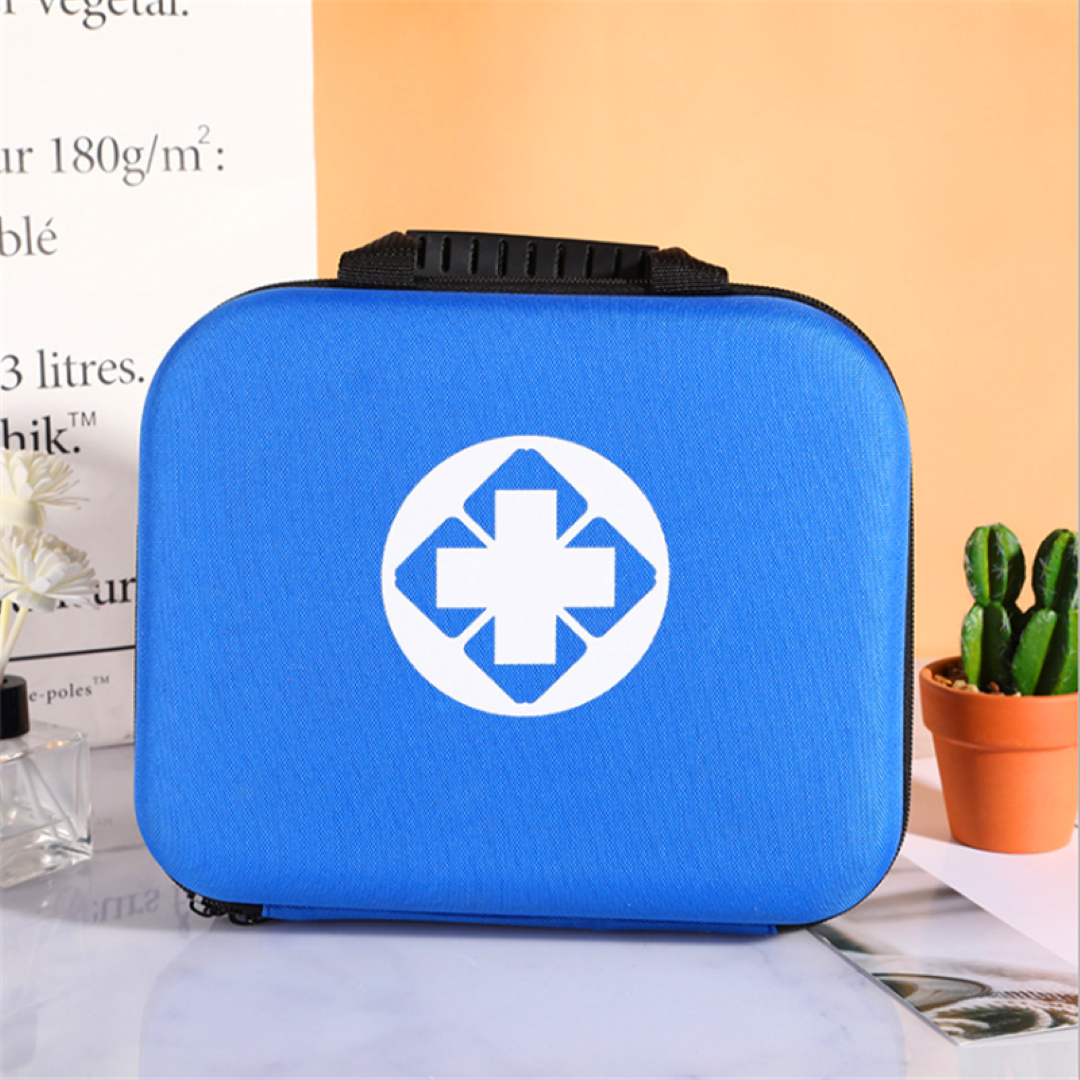 First Aid Kit Bag 2