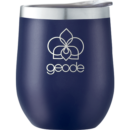 Corzo Copper Vacuum Insulated Cup 12oz 154