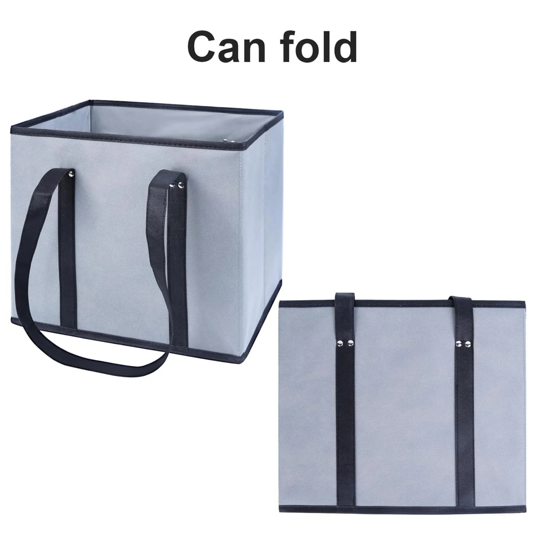 Foldable Shopping Bags 1
