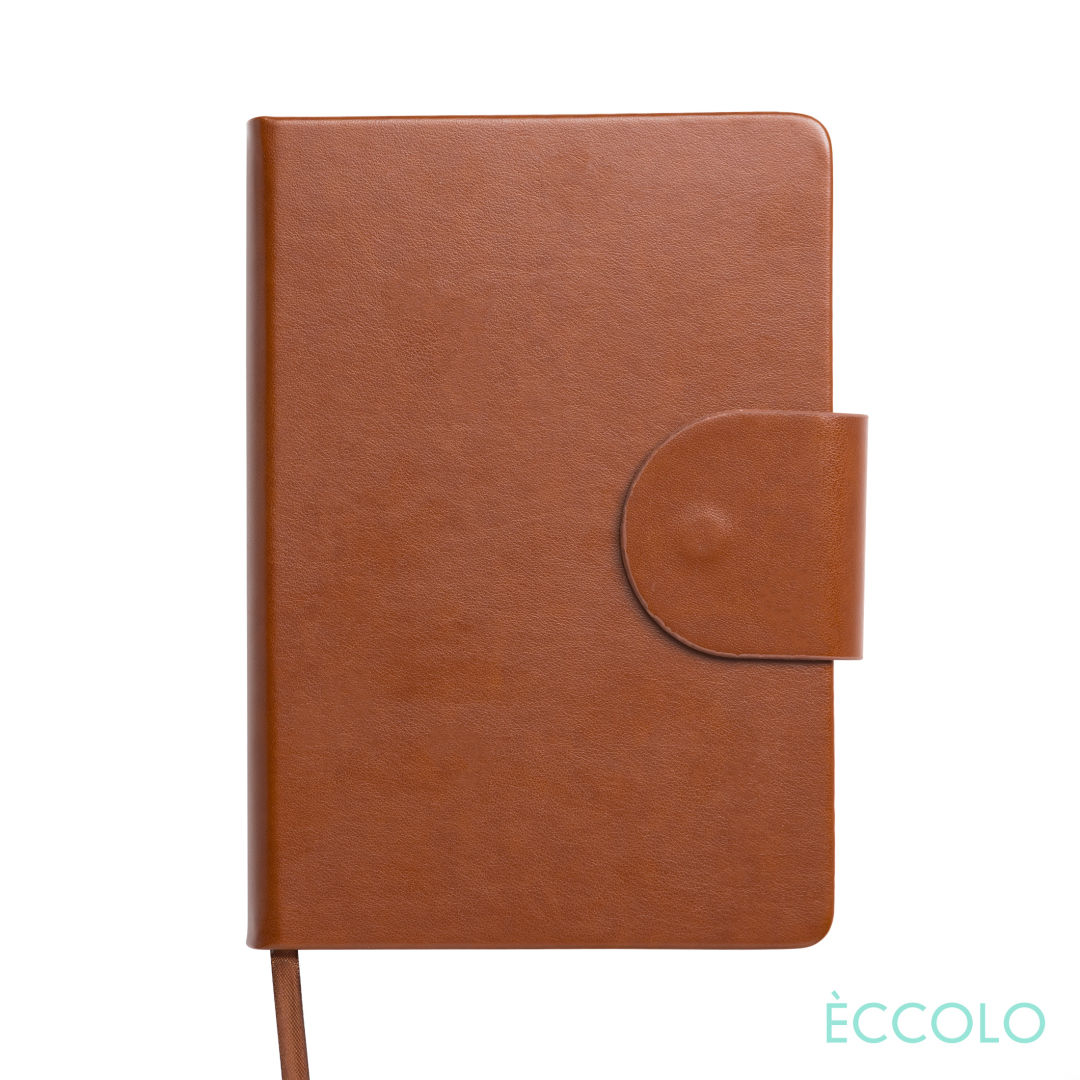 Eccolo® Foxtrot Flap Closure Journal 7