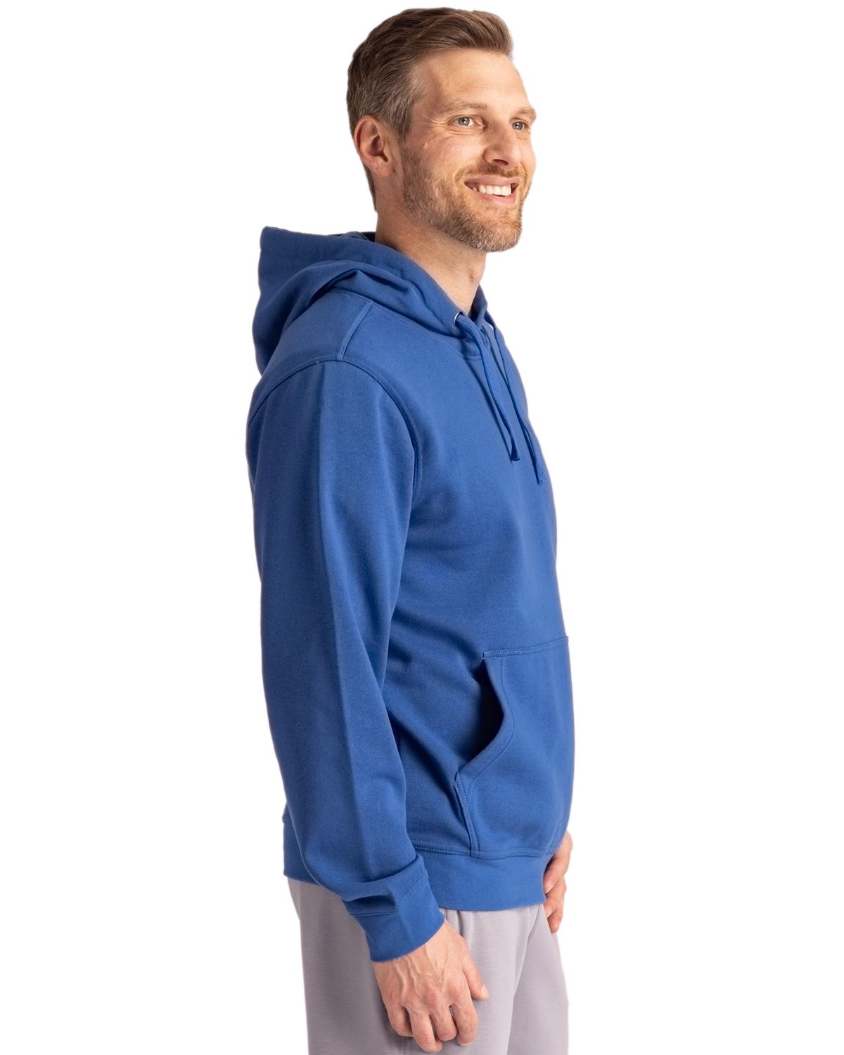 Clique Stockholm Unisex Hooded Pullover Sweatshirt 57