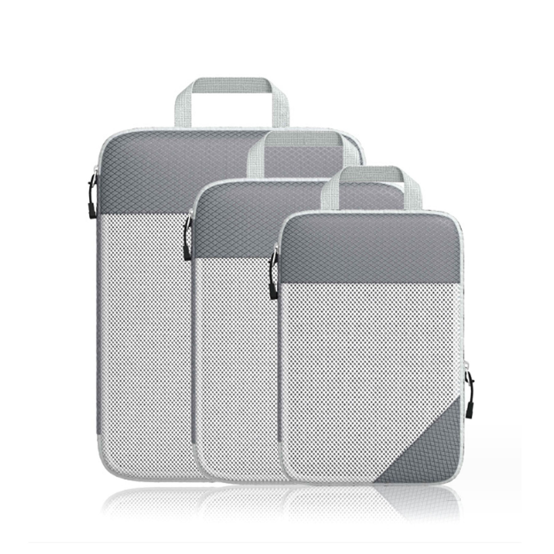 Compressible Travel Organizer Bag 4