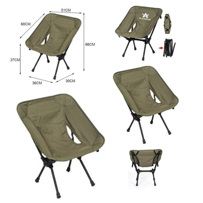 Folding Camping Chair