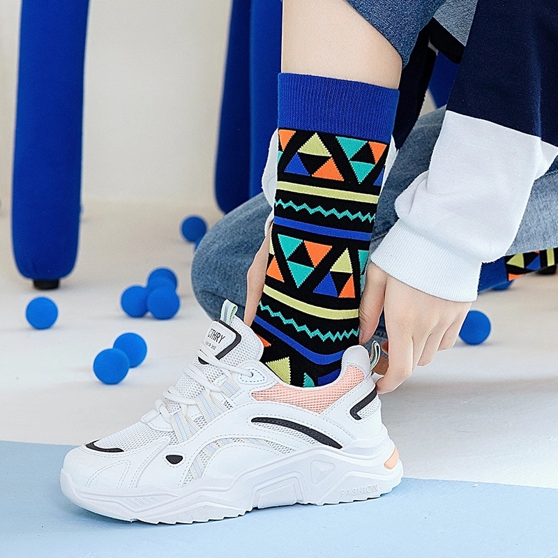 Winter Socks 3
