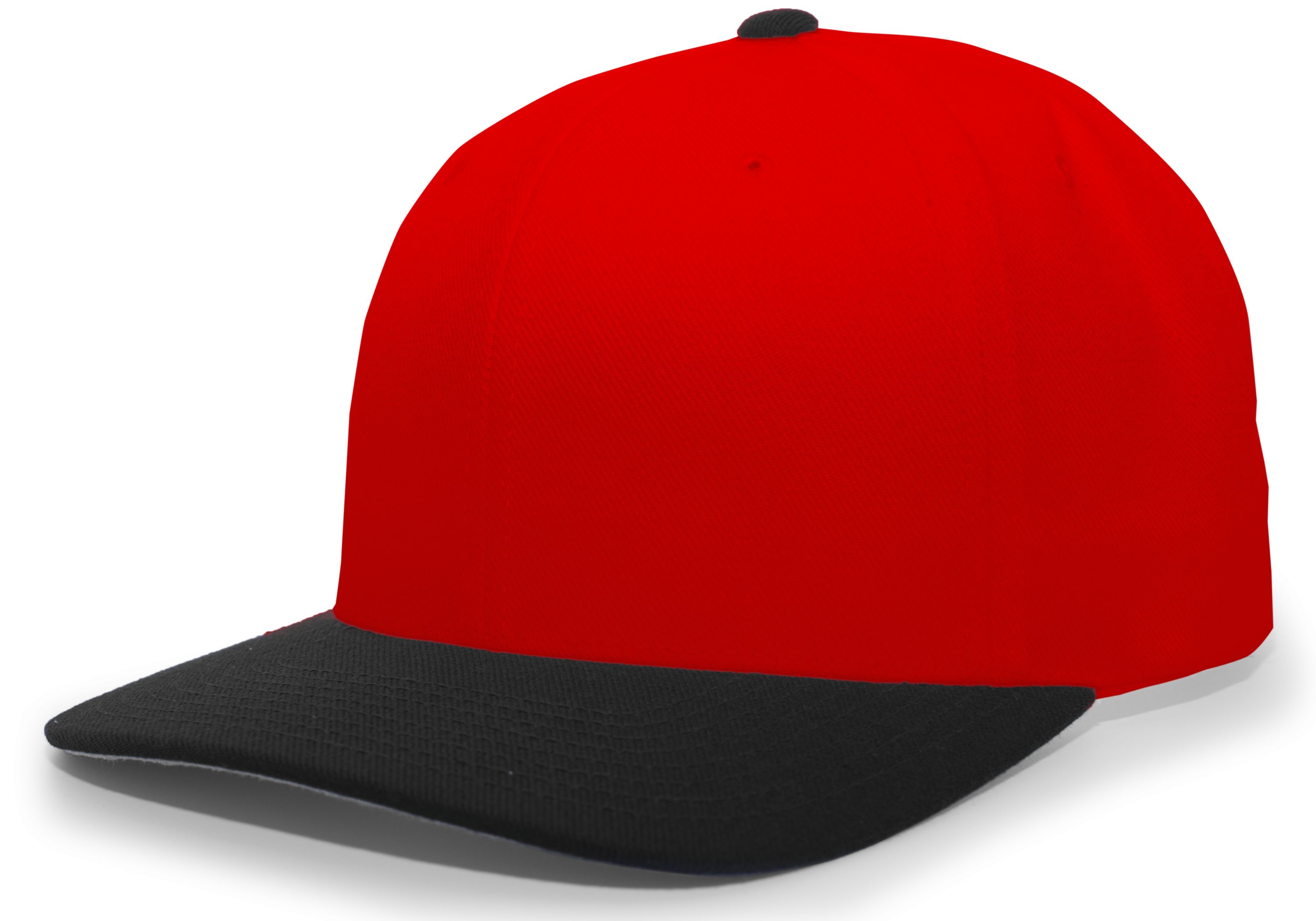 Pro-Wool Hook-And-Loop Adjustable Cap 9