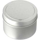 Calm Meadow 2.7oz Mini Tin Candle 19