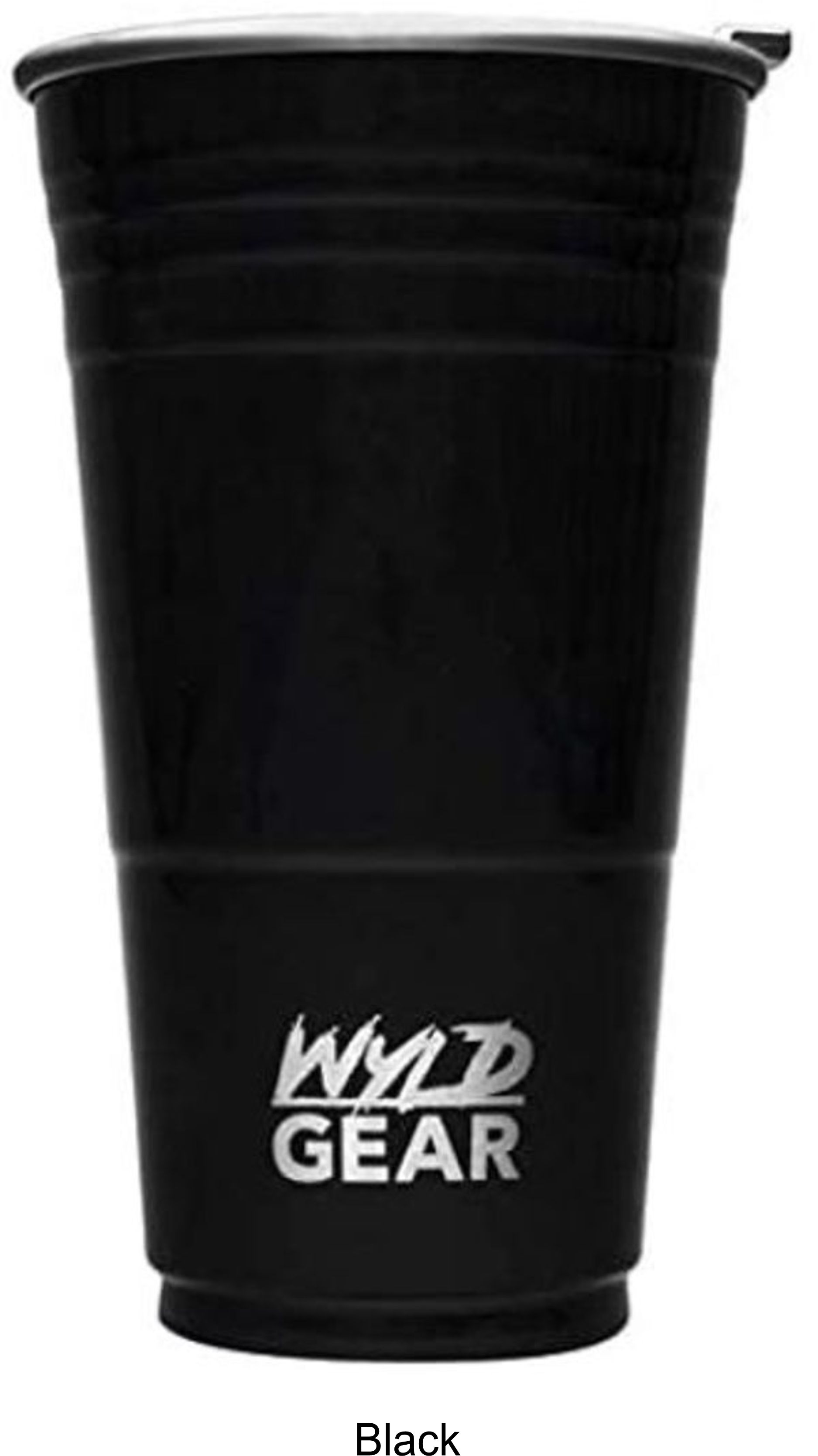 Wyld Gear 24 oz Stainless Steel Cup 14