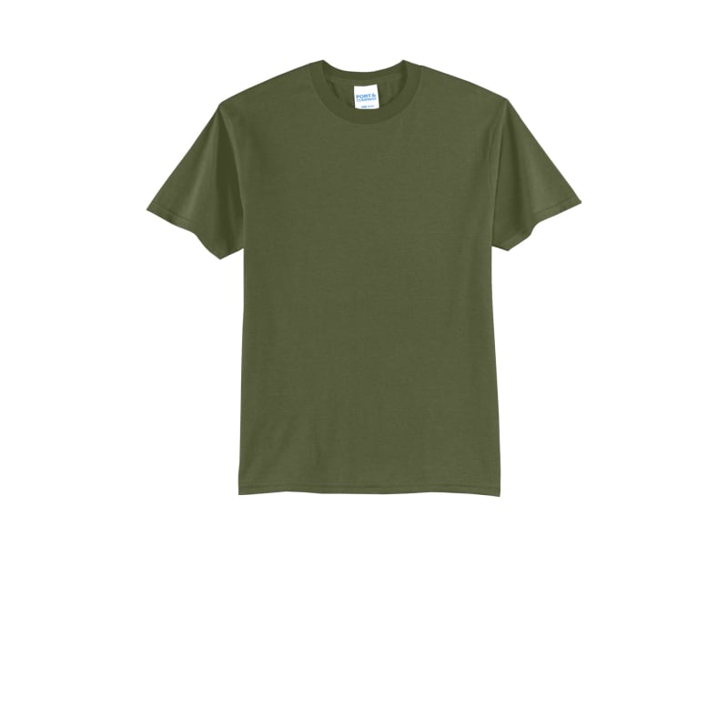 Port & Company - Core Blend Tee. 92