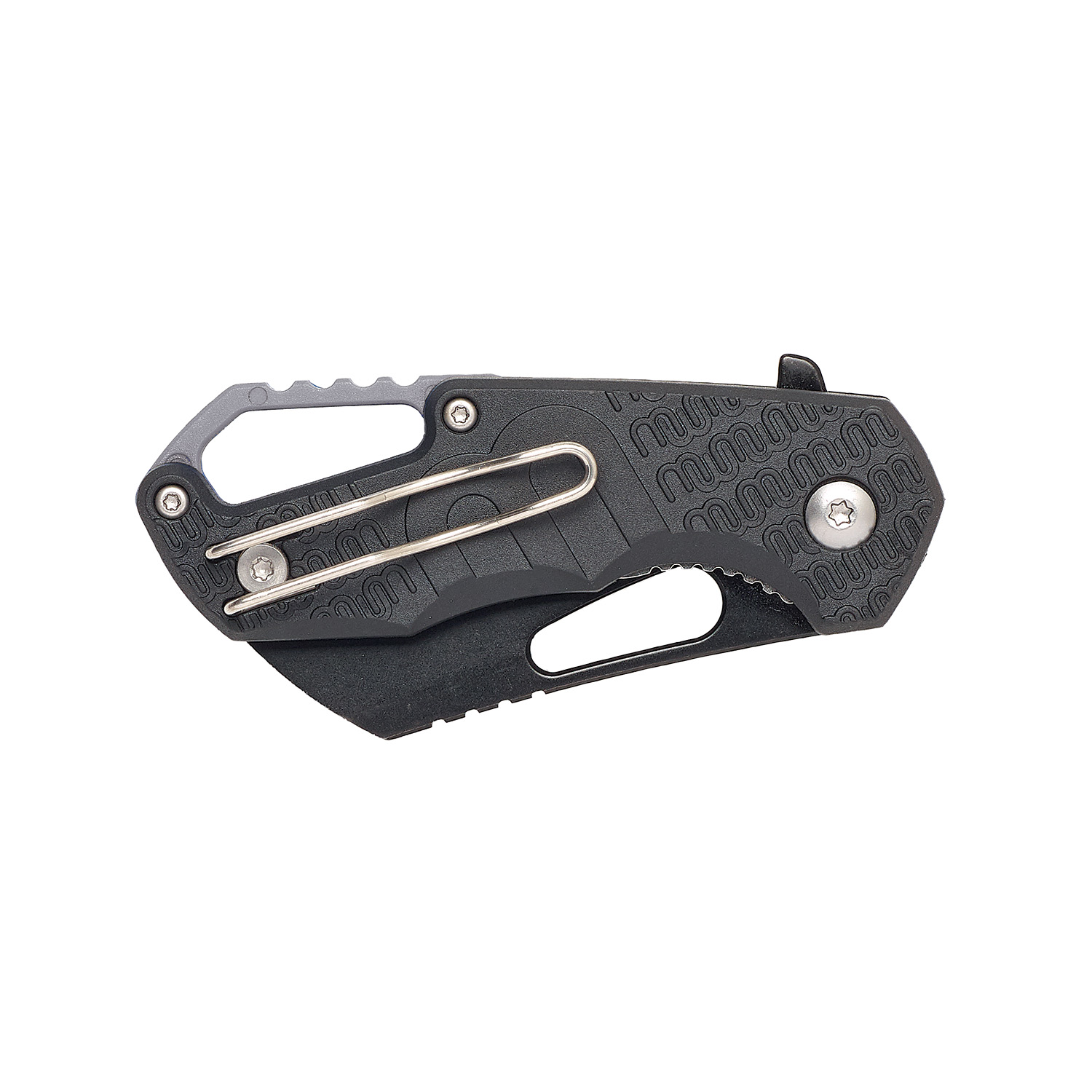 CEDAR CREEK® ECLIPSE POCKET KNIFE 2