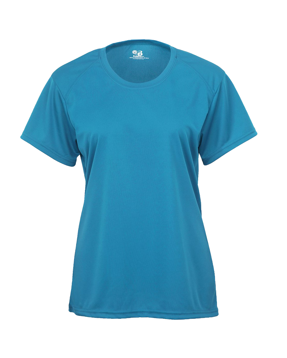 B-Core Women's Tee 6