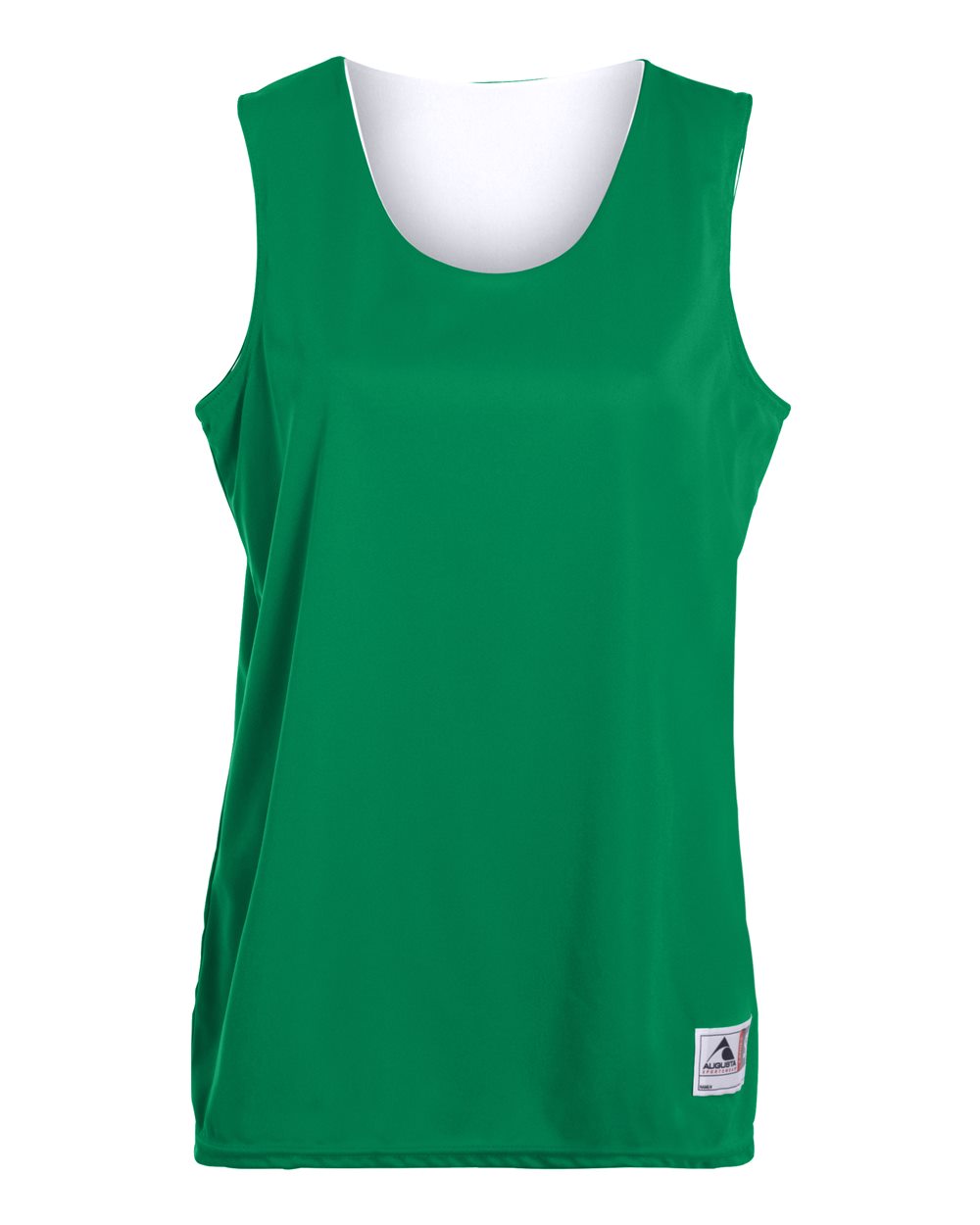 Women's Reversible Wicking Tank Top - 147 57