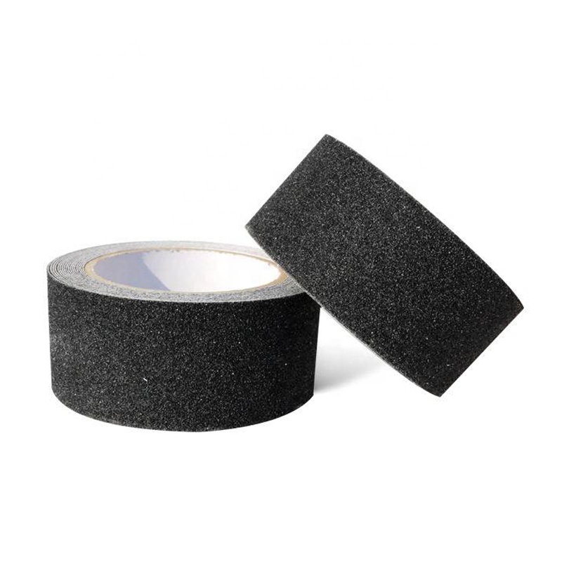Black Non-Slip Tape 2