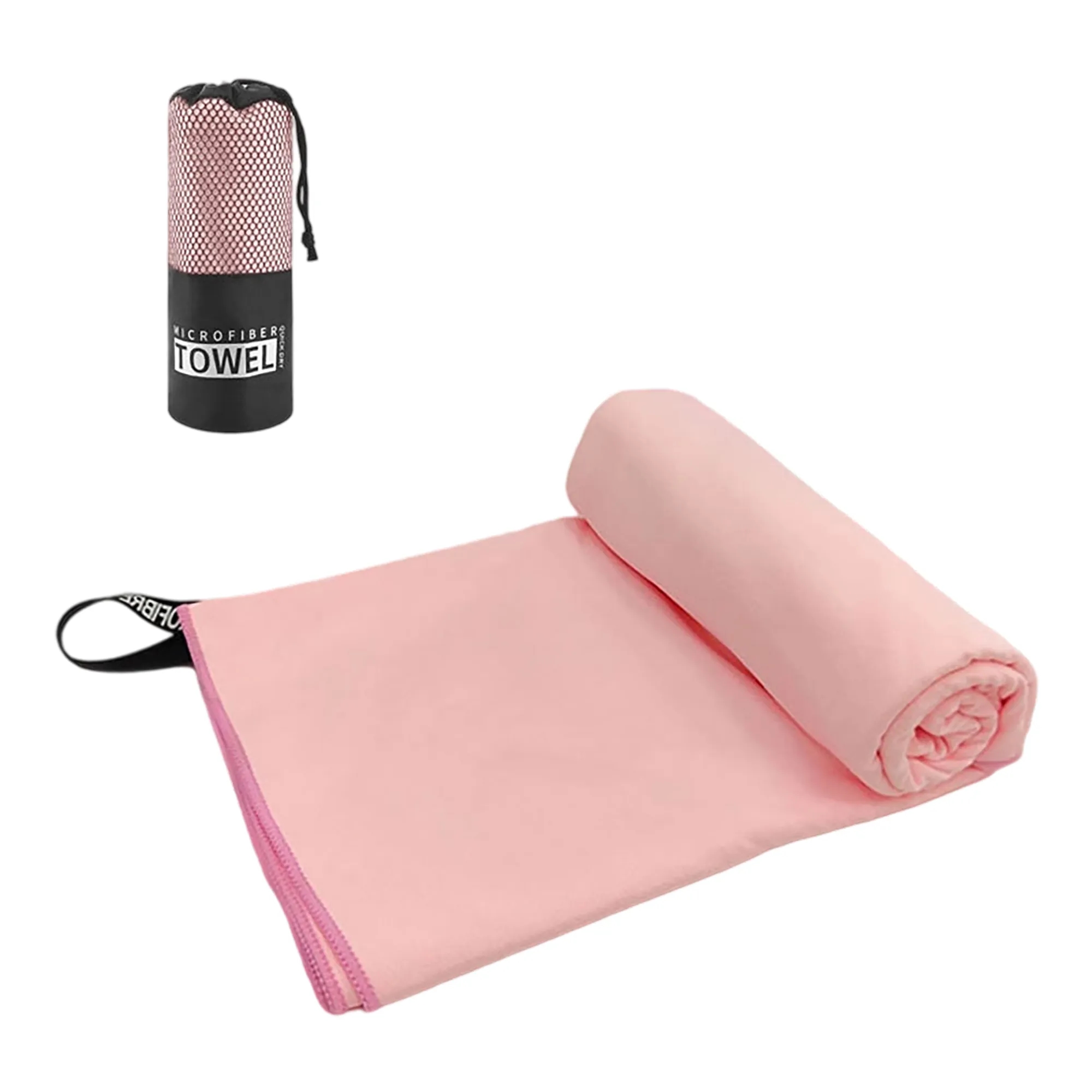 Microfiber Quick Dry Sports Towel 16