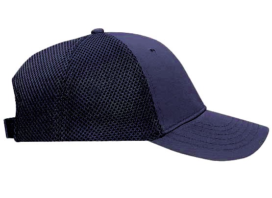 OTTO CAP® OTTO COMFY FIT® 6 Panel Low Profile Baseball Cap 29