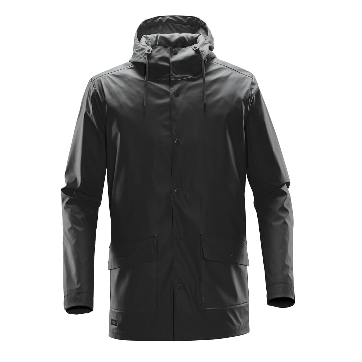 Stormtech Men's Waterfall Rain Jacket