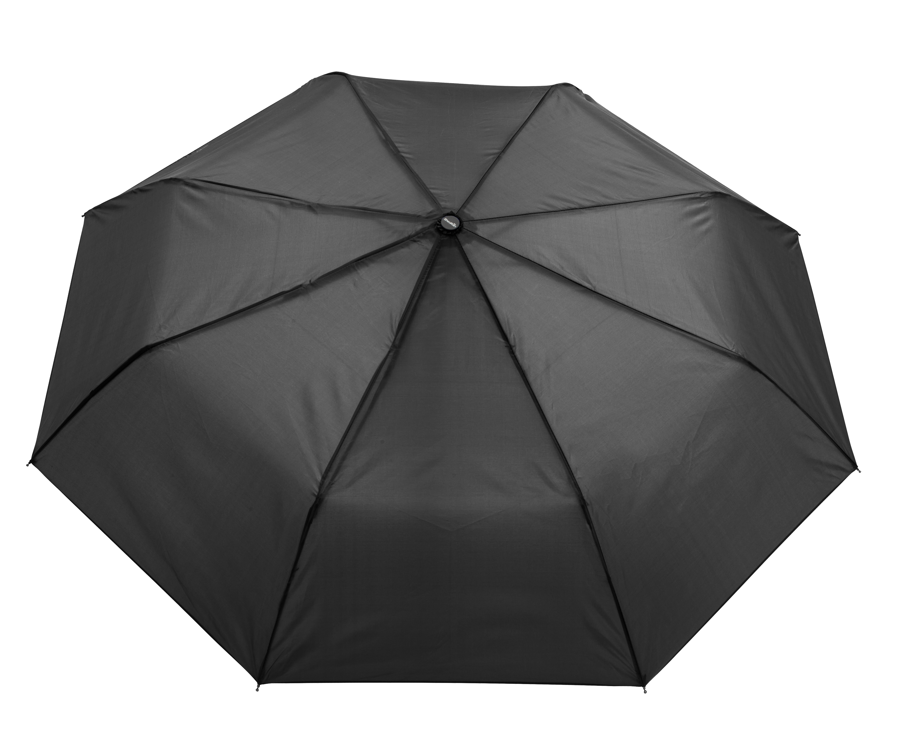 Shed Rain™ 42" Mini Manual Compact Umbrella 21