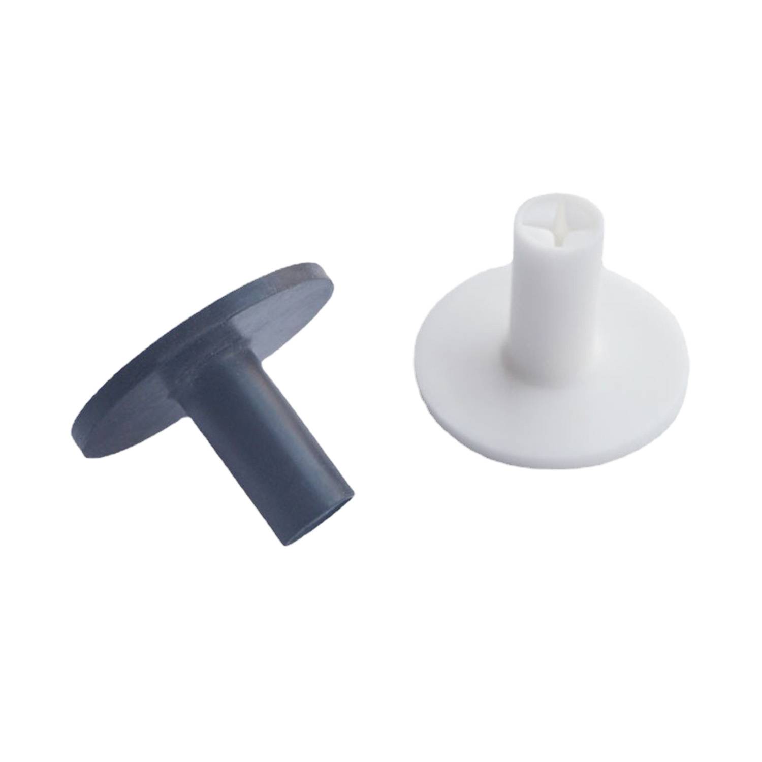 Soft Rubber Golf Tee Holder 10