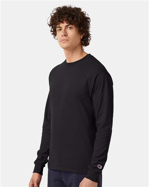 Unisex Long Sleeve T-Shirt - CC8C 39