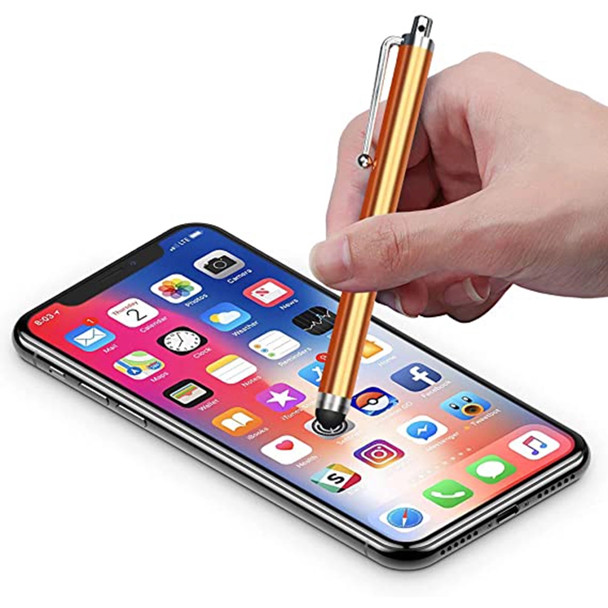 Stylus Pen For Touch Screens 7
