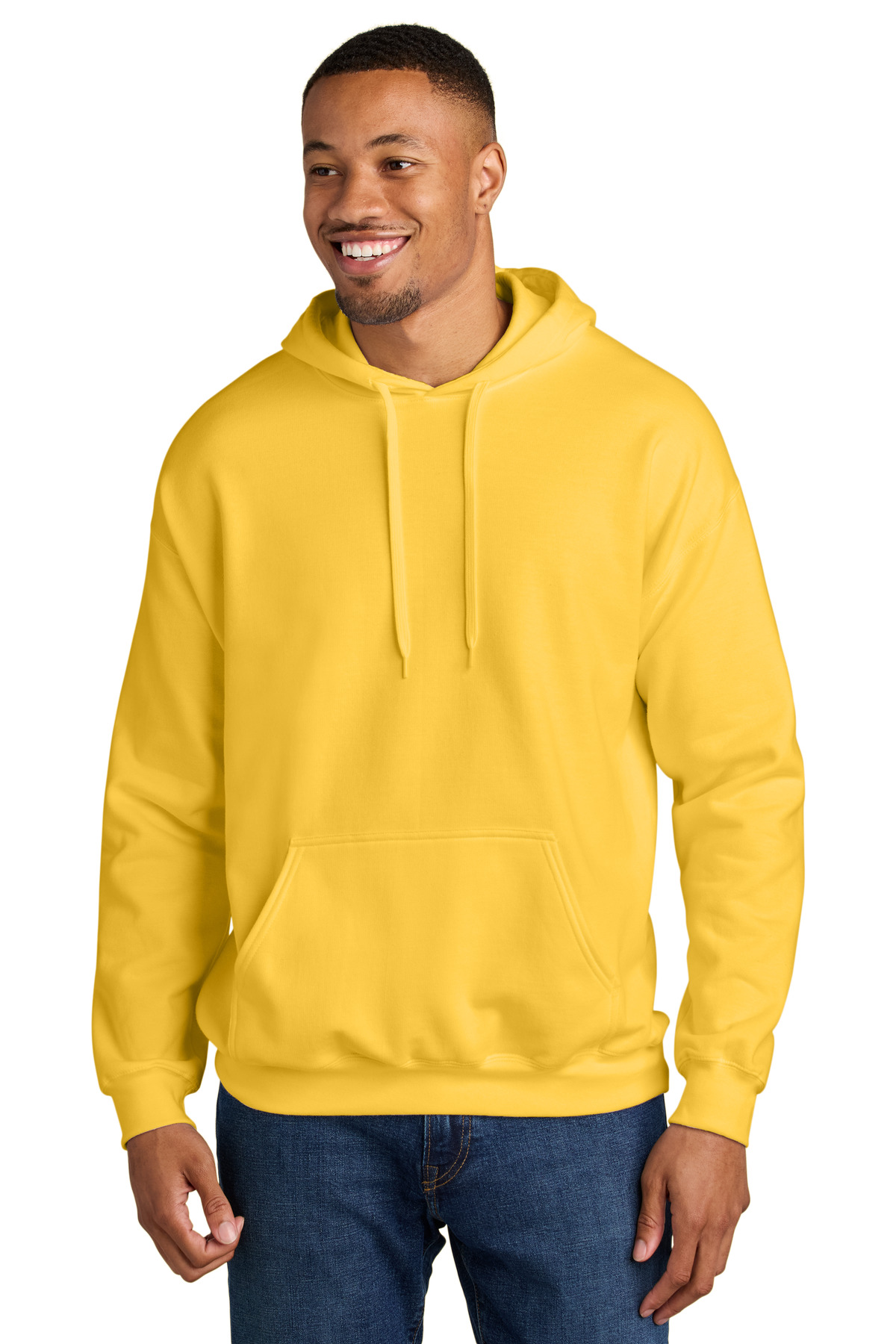 Gildan Softstyle Midweight Pullover Hooded Sweatshirt SF500 225