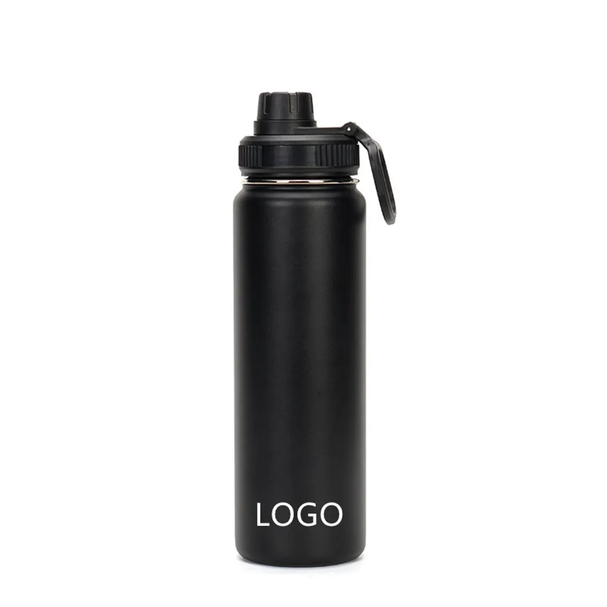 Vacuum-Insulated Stainless-Steel Water Bottle 5