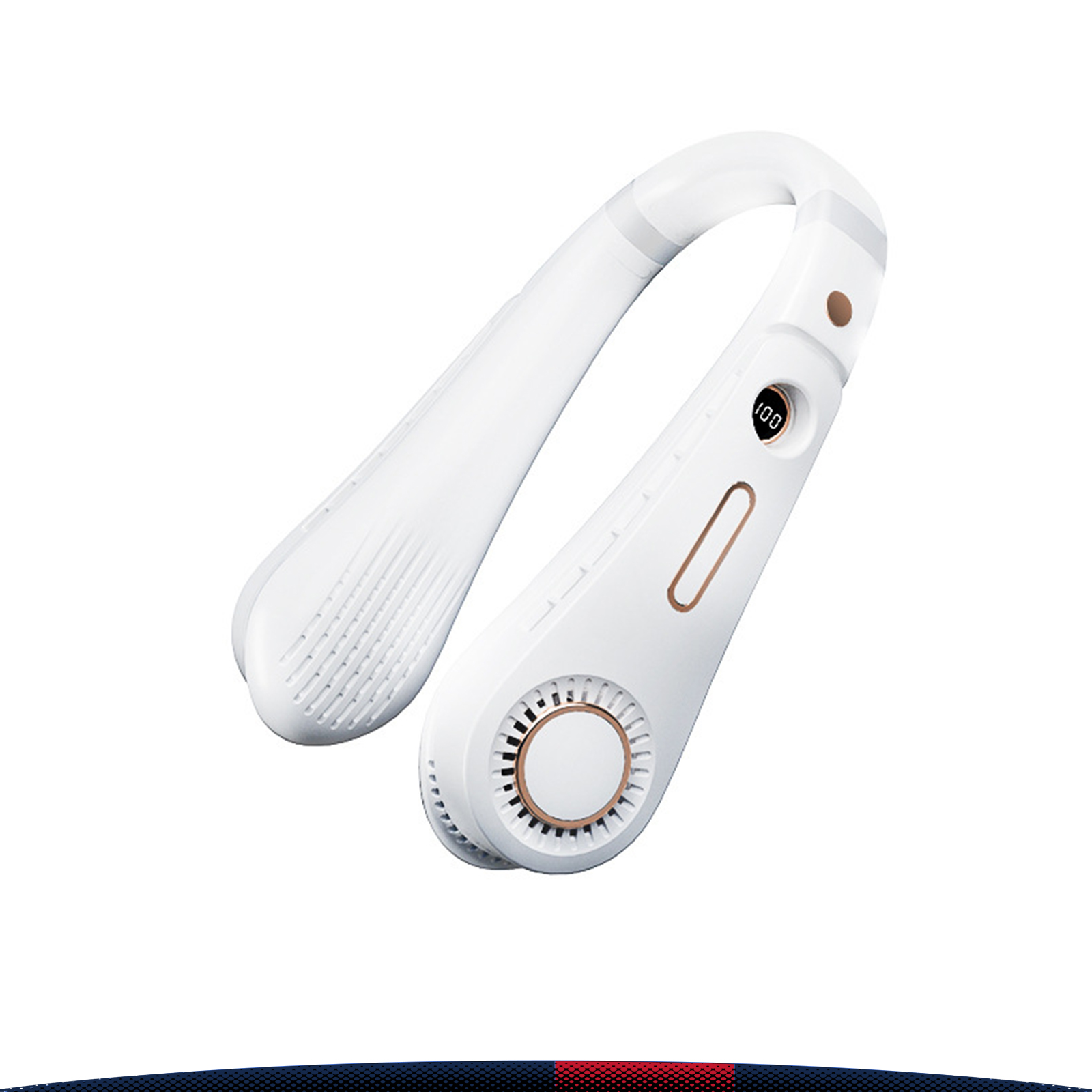 Blimo Neck Fan 3
