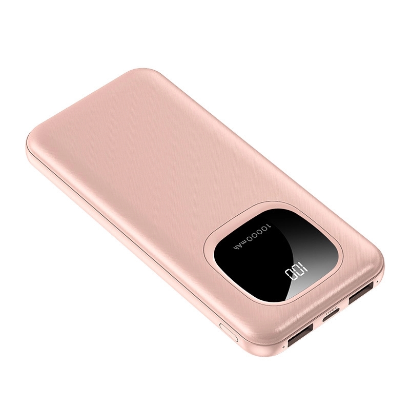 4 in 1 10000mAh Power Bank 6