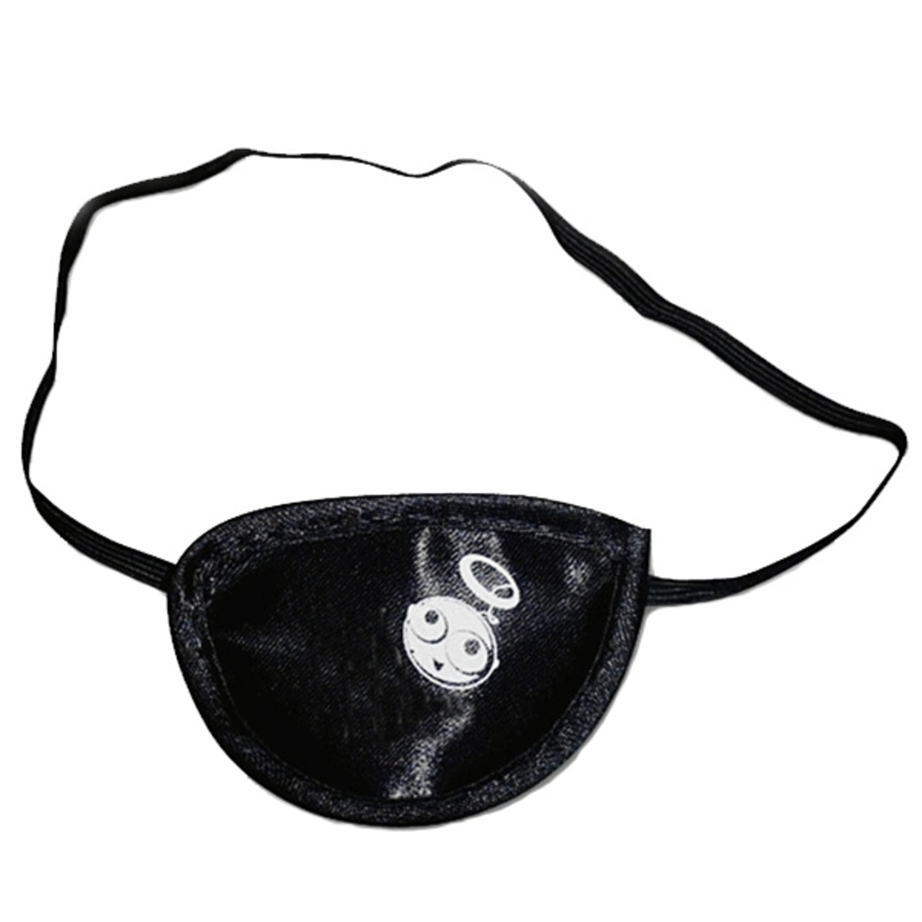 Pirate Eye Patch 2