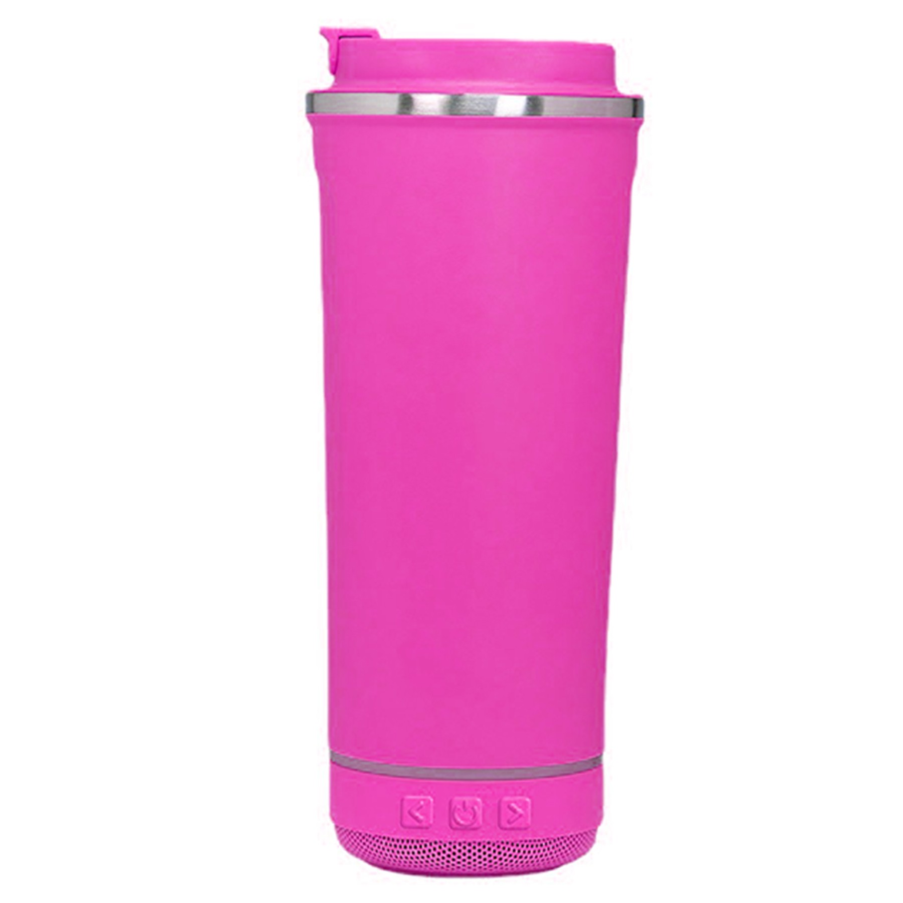 17Oz Vacuum Insulated Wireless Speaker Cup 4
