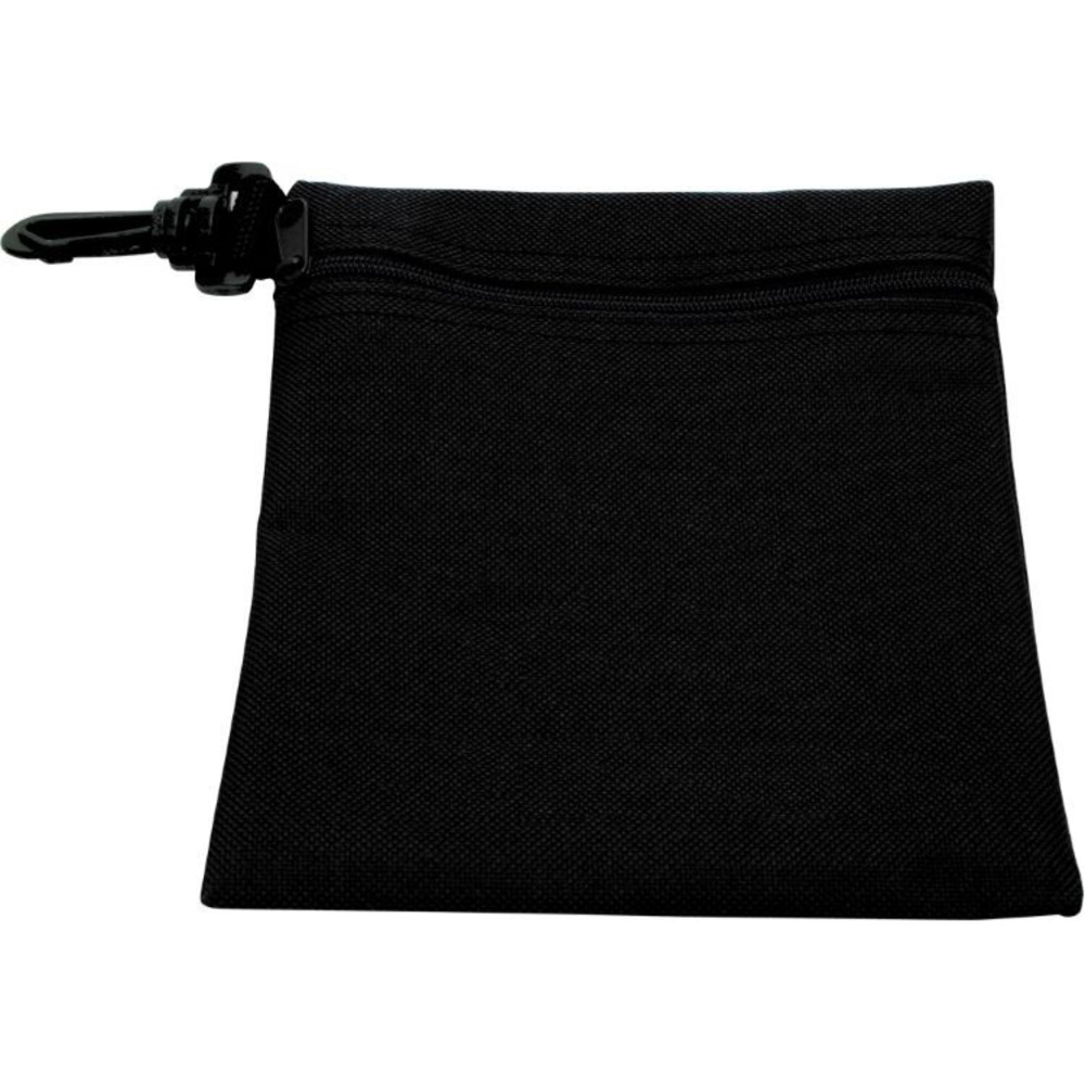 Custom Zipper Bag Golf Pack