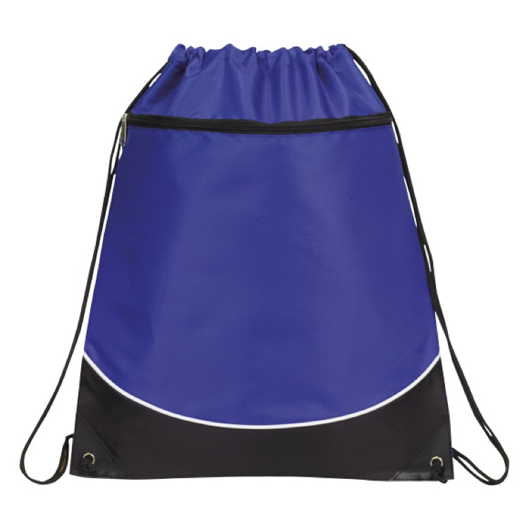 Zoe Drawstring Backpack 3